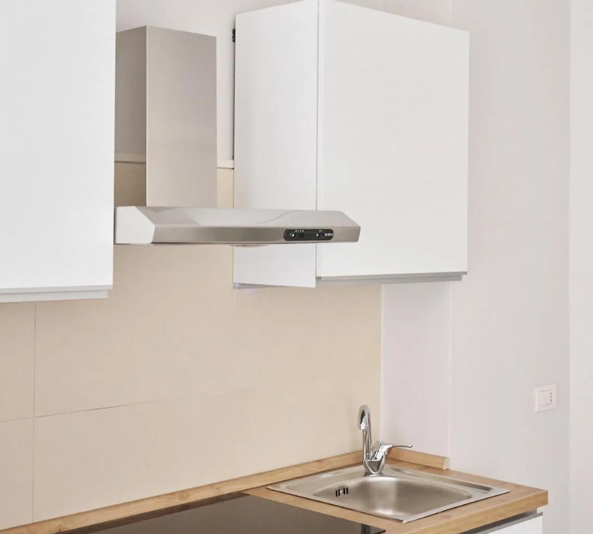 Vista Apartment Milano Moscova Италия