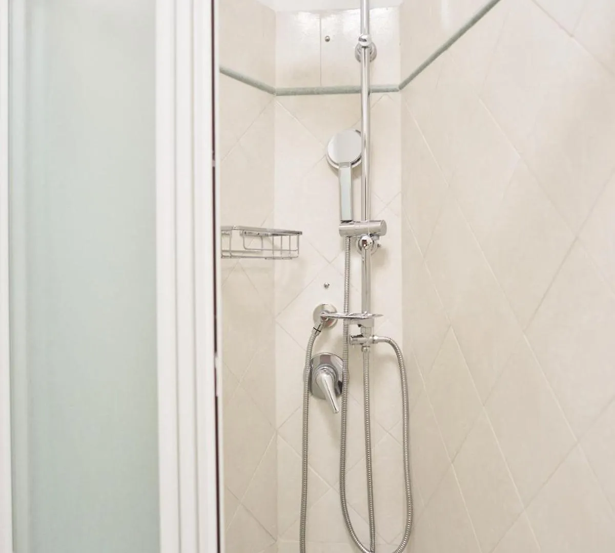 Vista Apartment Milano Moscova  Милан