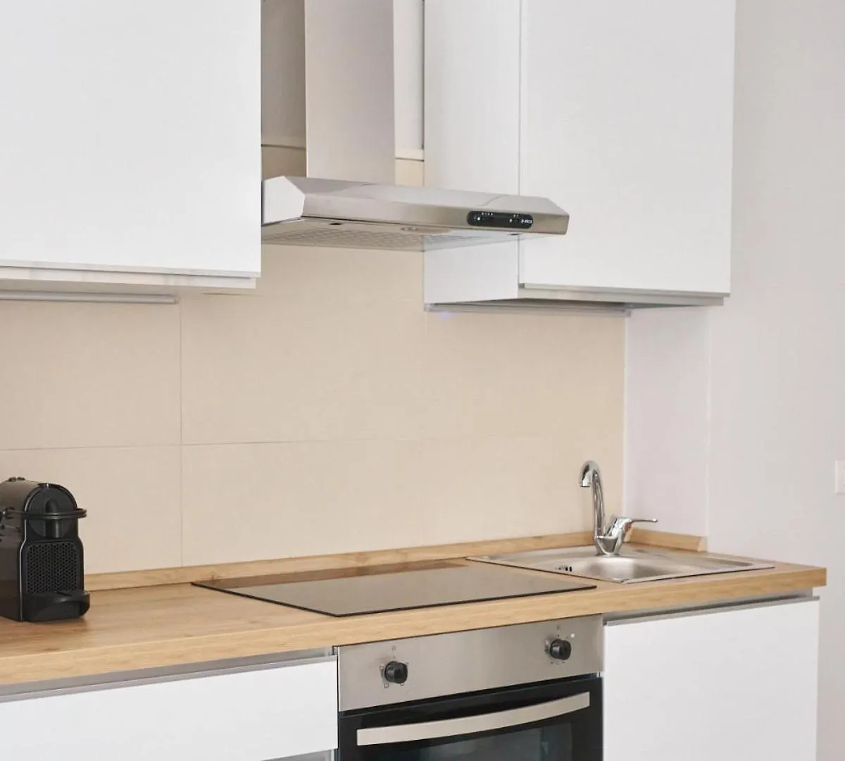 Vista Apartment Milano Moscova