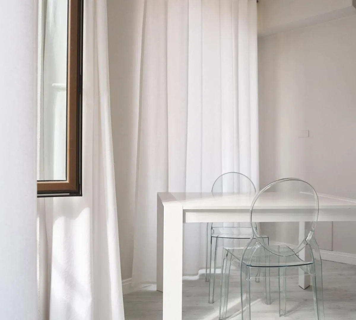 Vista Apartment Milano Moscova