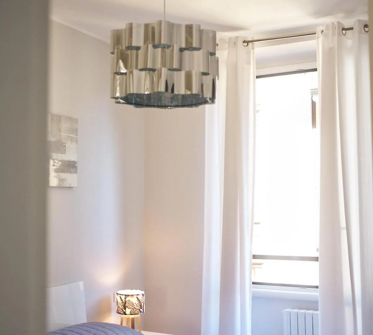 Vista Apartment Milano Moscova 0*, Milan
