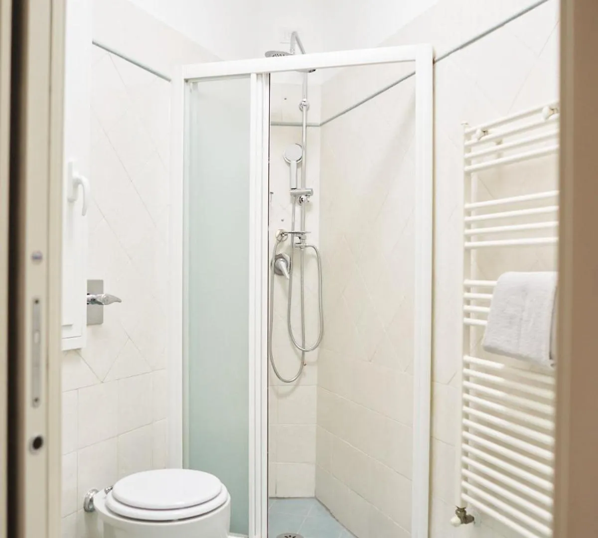 Vista Apartment Milano Moscova Italy