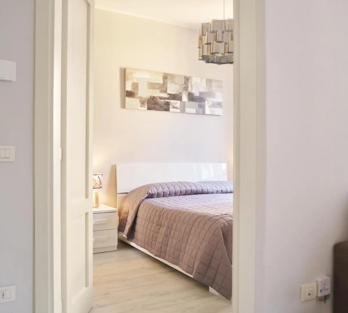 Vista Apartment Milano Moscova  Milan