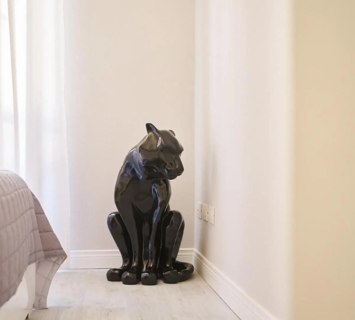 Vista Apartment Milano Moscova Italy