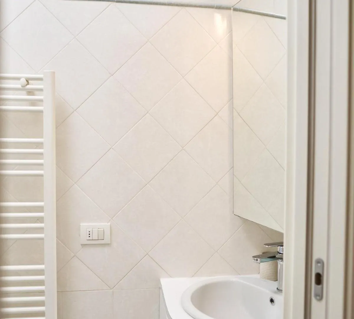 Vista Apartment Milano Moscova Milan