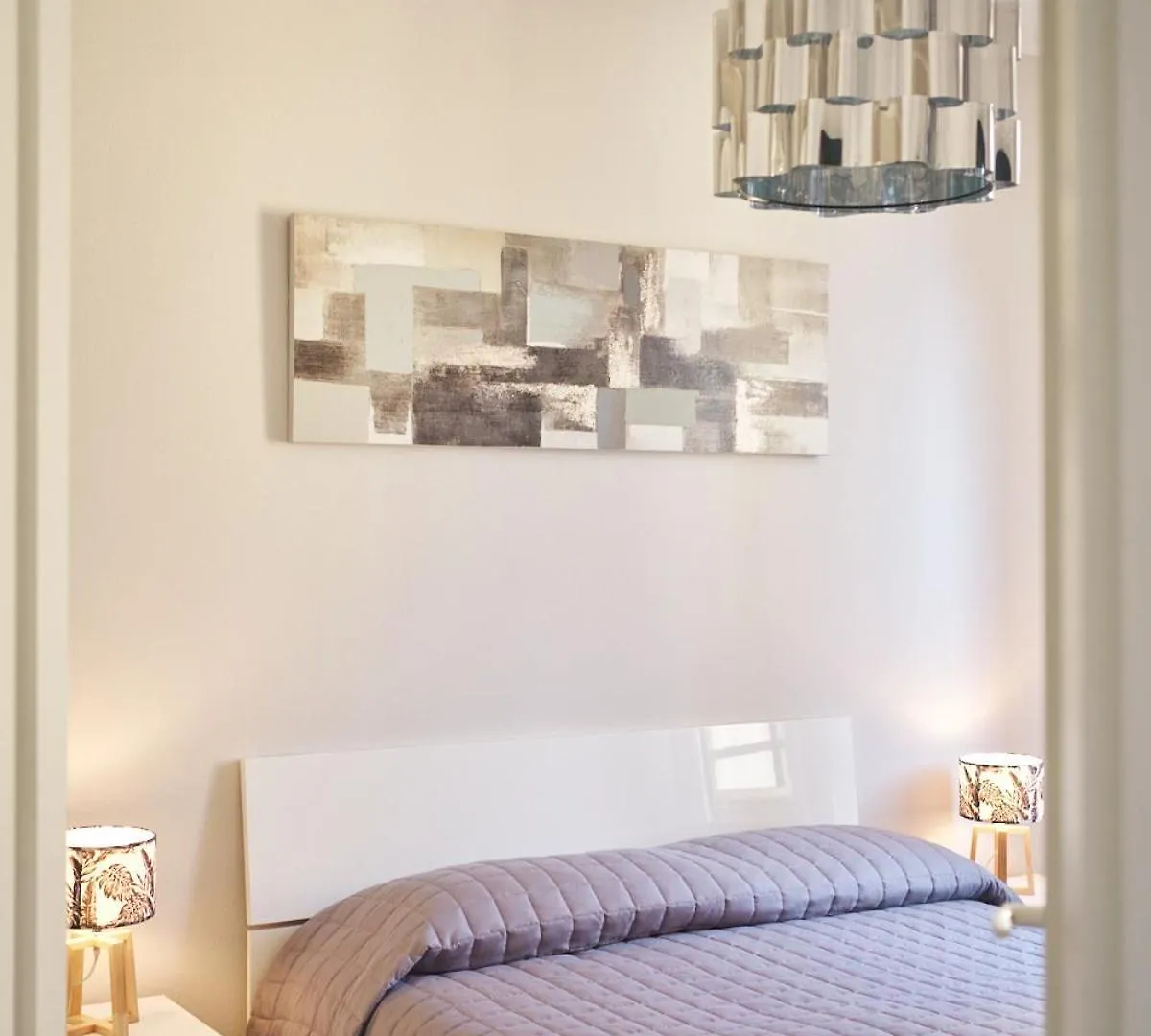 Vista Apartment Milano Moscova