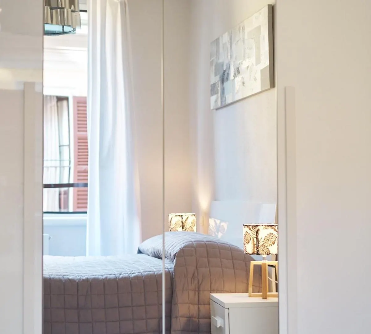 Vista Apartment Milano Moscova  Milan