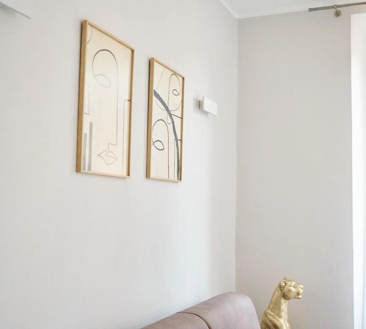 Vista Apartment Milano Moscova