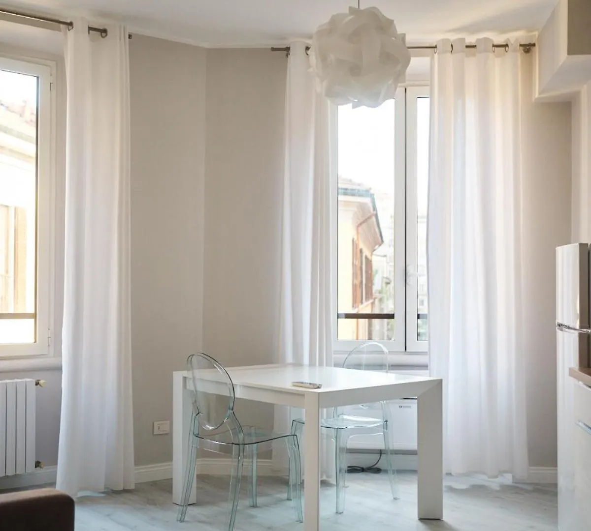 Vista Apartment Milano Moscova