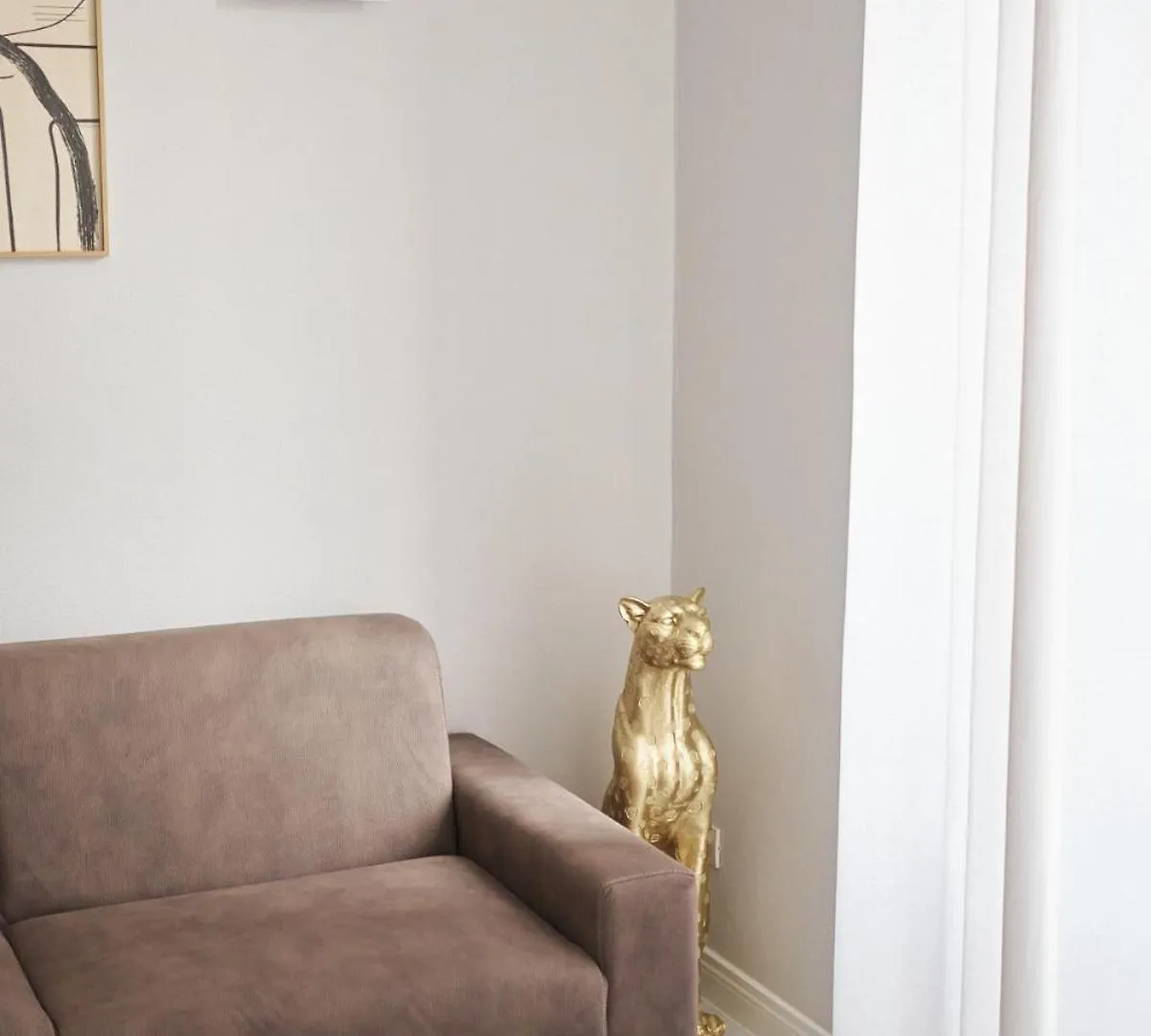 Vista Apartment Milano Moscova 0*, Mediolan
